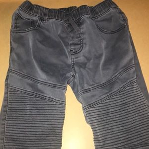 Boys gray Jeans ( 11-14)